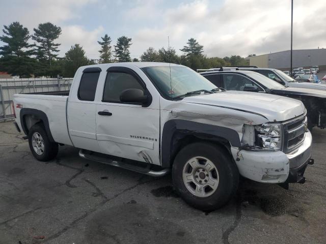 2007 CHEVROLET SILVERADO #3247801256