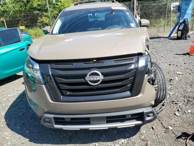 2023 NISSAN PATHFINDER PLATINUM 5N1DR3DKXPC244120