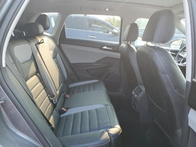 2022 VOLKSWAGEN TAOS SEL 3VV2X7B26NM089641