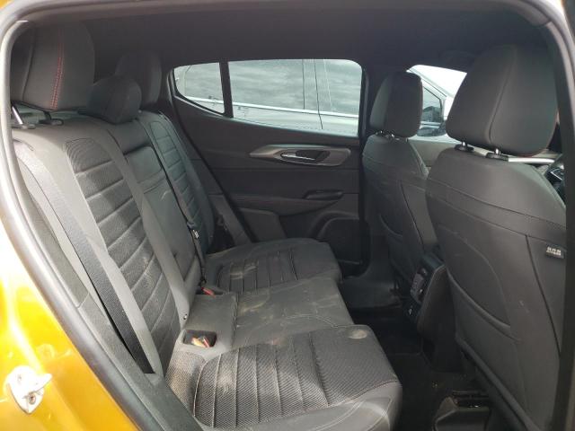 2024 DODGE HORNET GT ZACNDFAN2R3A09286