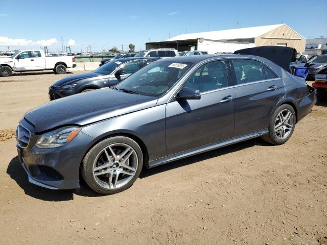 2015 MERCEDES-BENZ E 350 4MAT WDDHF8JB6FB131744