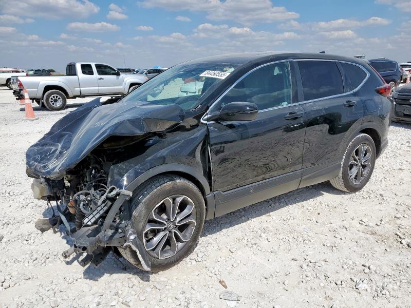 2020 HONDA CR-V EX - 2HKRW1H57LH425315