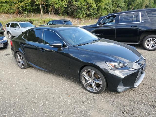 2017 LEXUS IS 300 JTHCM1D23H5015706