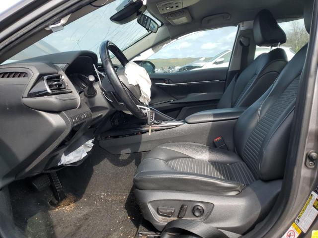 2019 TOYOTA CAMRY L 4T1B11HK2KU183247