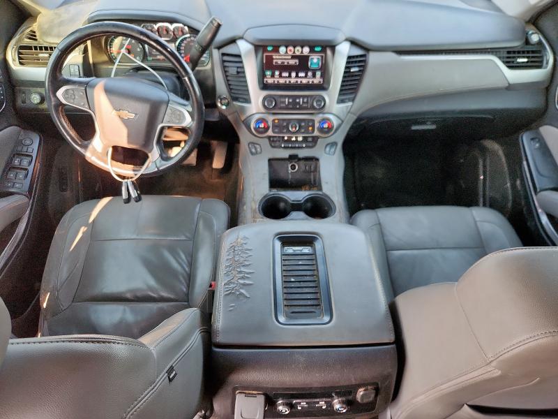 2016 CHEVROLET TAHOE K150 1GNSKBKC4GR292691