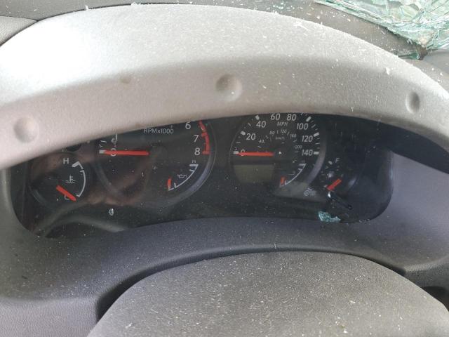 2018 NISSAN FRONTIER S 1N6DD0ER1JN712614