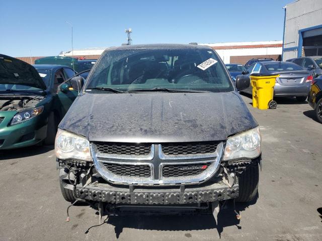 2018 DODGE GRAND CARA 2C4RDGCG8JR282666