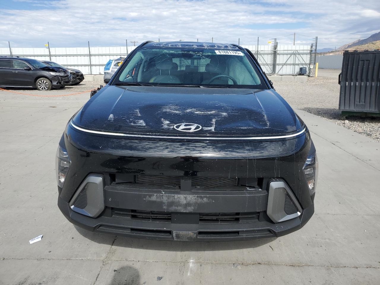 HYUNDAI KONA SEL