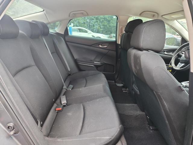 2020 HONDA CIVIC LX 2HGFC2F64LH501953