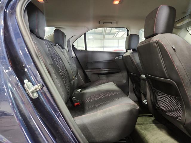 2017 CHEVROLET EQUINOX LS 2GNALBEK8H1604324