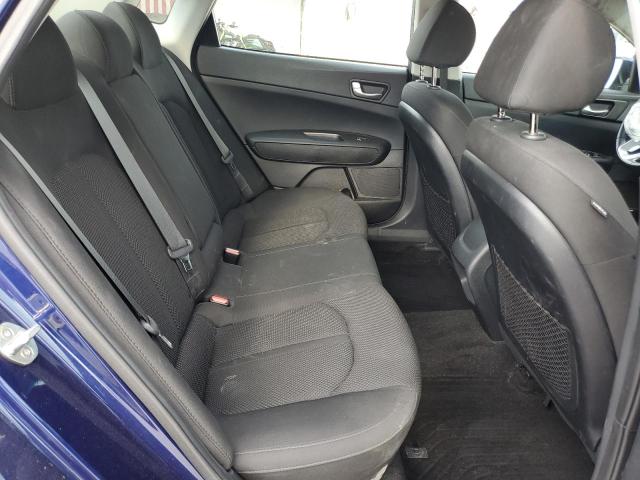 2019 KIA OPTIMA LX 5XXGT4L37KG312692