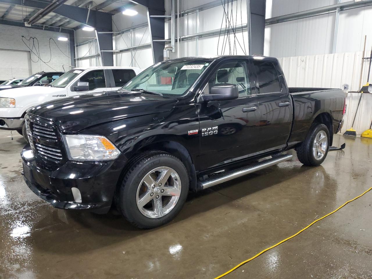 RAM 1500 ST