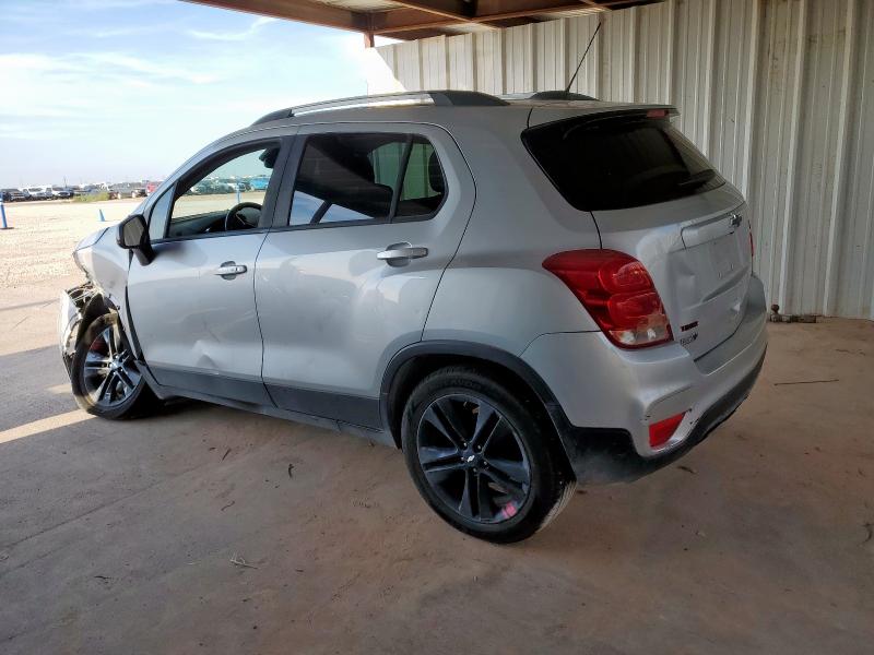 2021 CHEVROLET TRAX 1LT KL7CJLSB2MB305811