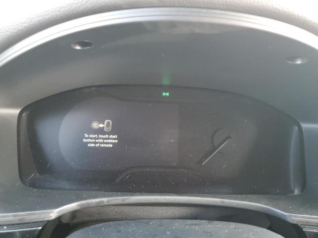 2024 HONDA CIVIC SPORT - 2HGFE2F59RH594060