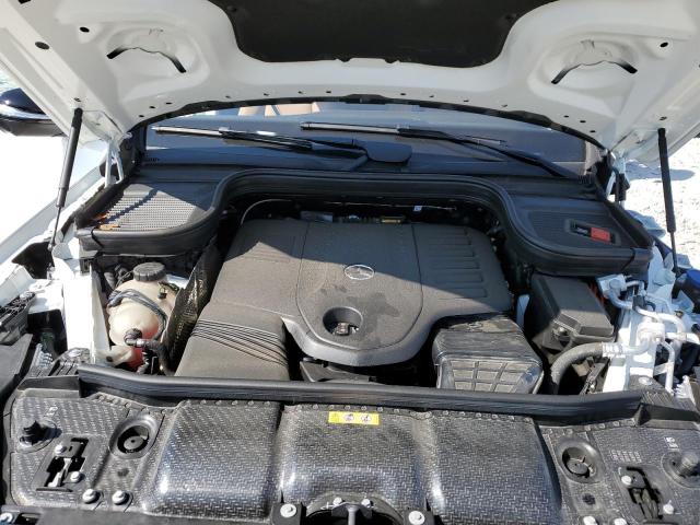 2025 MERCEDES-BENZ GLS 450 4MATIC 4JGFF5KE1SB296812