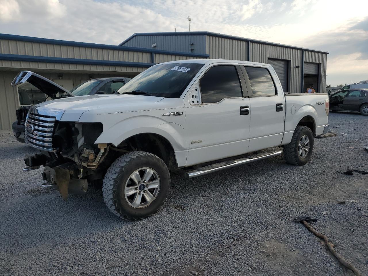 Vehicle photo