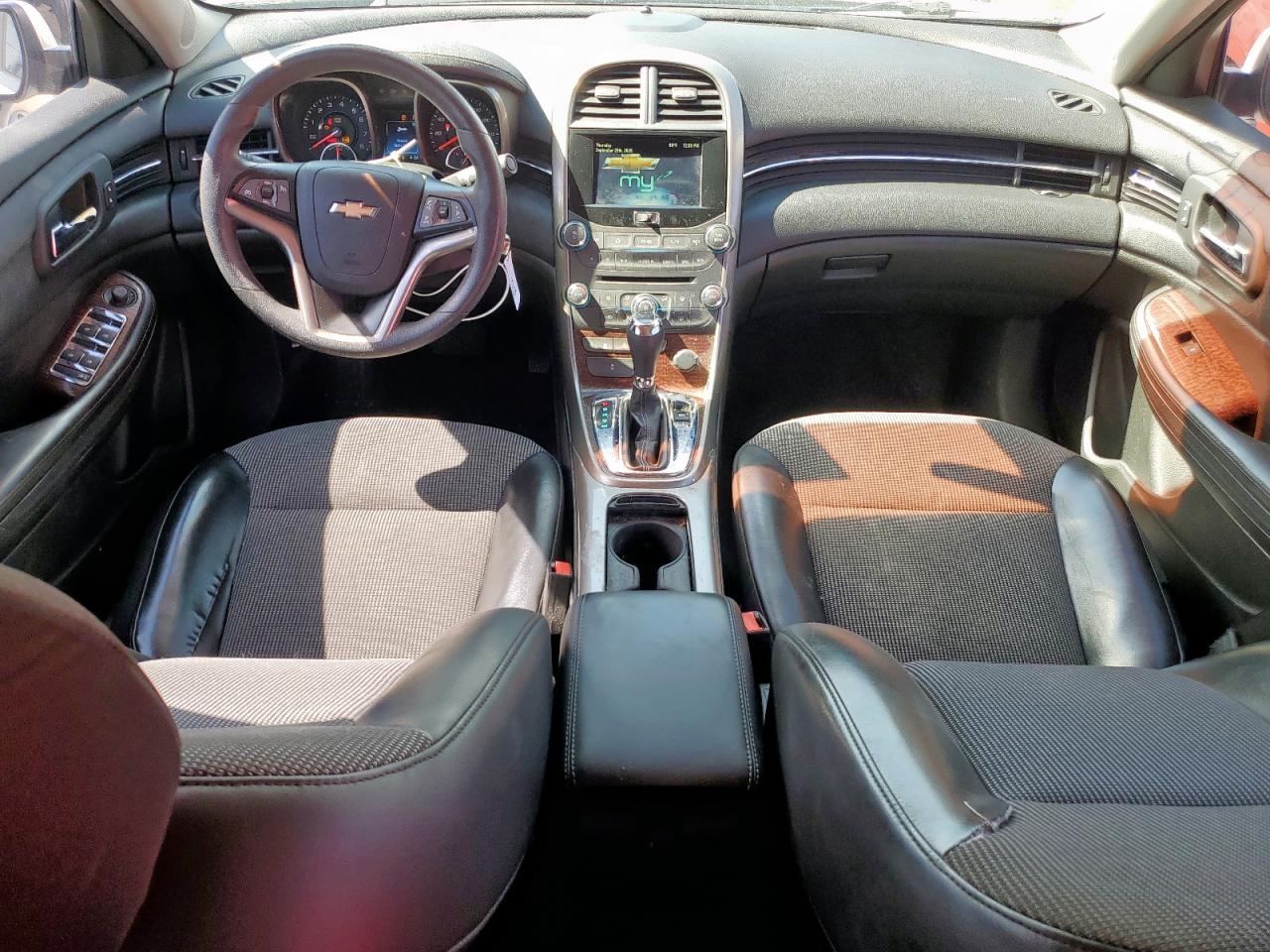 CHEVROLET MALIBU 1LT