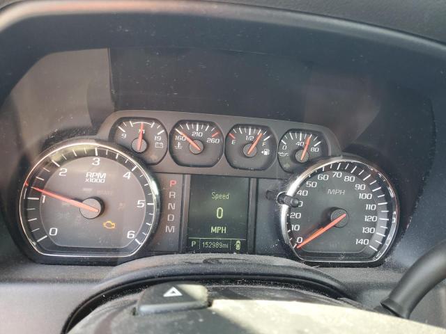 2016 CHEVROLET SILVERADO C1500 - 1GCNCNEH3GZ358336