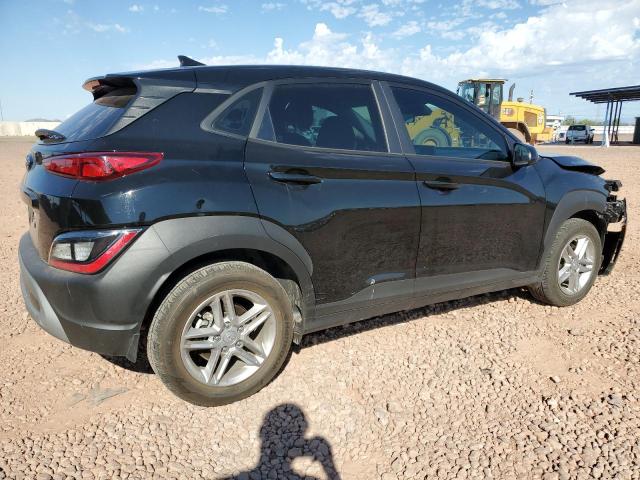 2022 HYUNDAI KONA SEL - KM8K22AB9NU819521
