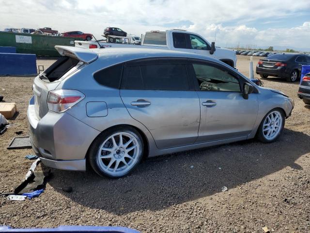 2015 SUBARU IMPREZA - Other View