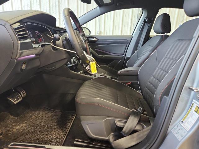 2020 VOLKSWAGEN JETTA GLI - 3VW6T7BU2LM045398