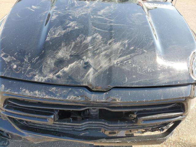 2021 RAM 1500 BIG H 1C6SRFFT3MN516680