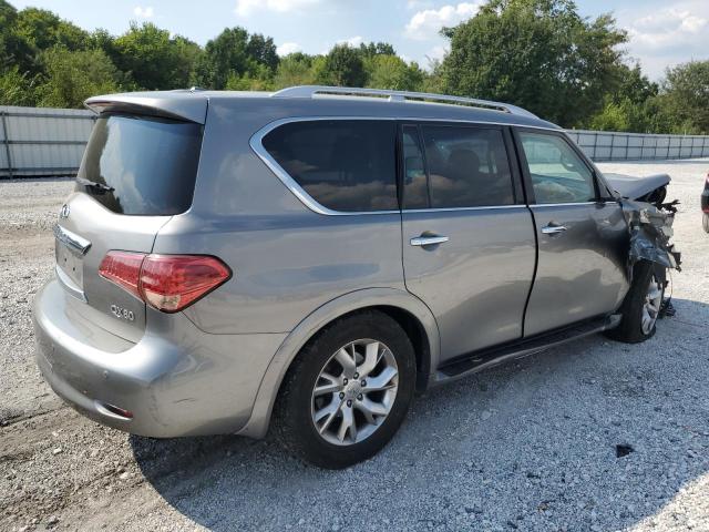 2014 INFINITI QX80 #3281632391