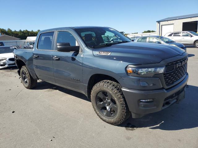 2025 RAM 1500 TRADE 1C6SRFGP9SN712878