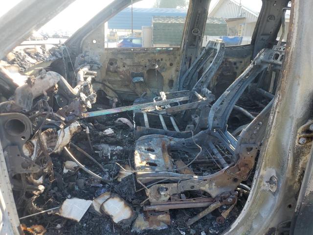 2015 CHEVROLET SILVERADO K1500 1GCVKPEC5FZ333567