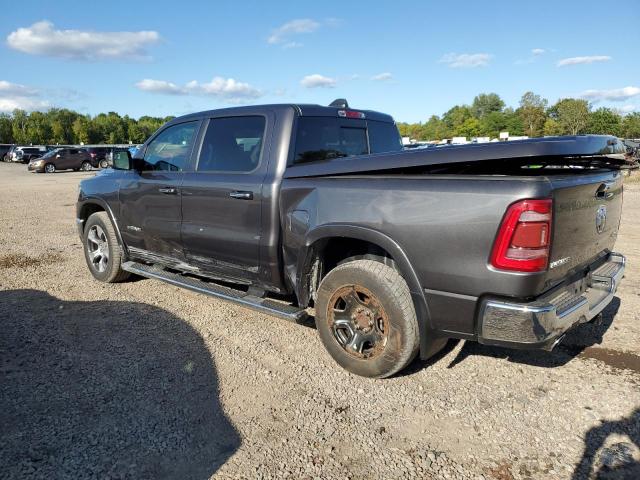 2019 RAM 1500 LARAMIE 1C6SRFJT4KN849880