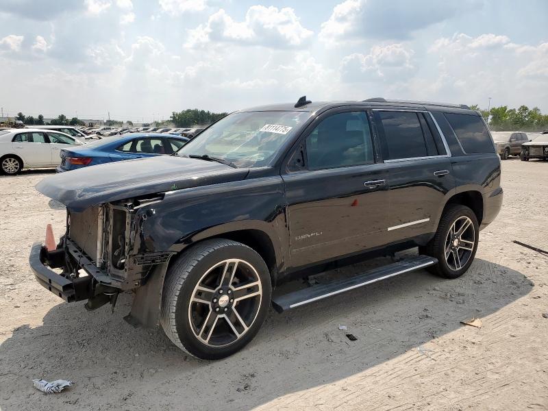 2016 GMC YUKON DENA - 1GKS1CKJ1GR294063