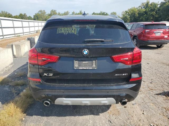 2019 BMW X3 XDRIVE30I 5UXTR9C58KLD95546