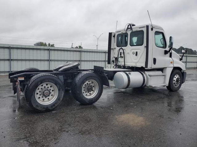 2018 FREIGHTLINER CASCADIA 1 #3264427434