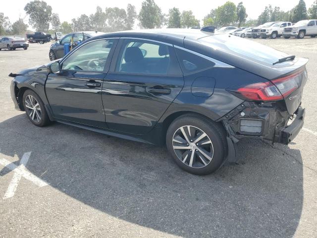 2023 HONDA CIVIC LX - Other View