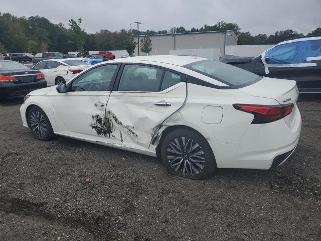 2025 NISSAN ALTIMA SV 1N4BL4DV7SN353487