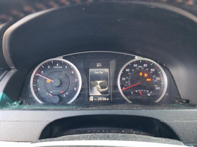 2017 TOYOTA CAMRY LE 4T1BF1FK8HU447522