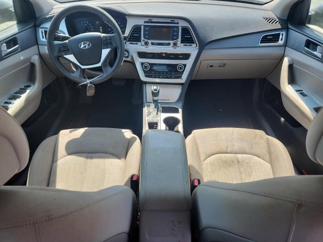 2016 HYUNDAI SONATA HYB KMHE24L10GA040963