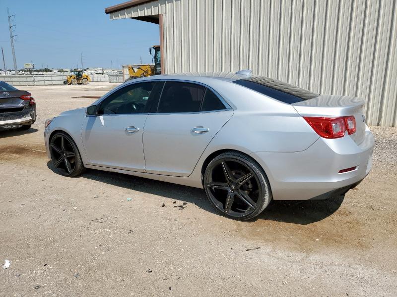 2016 CHEVROLET MALIBU LIM 1G11E5SAXGF149377