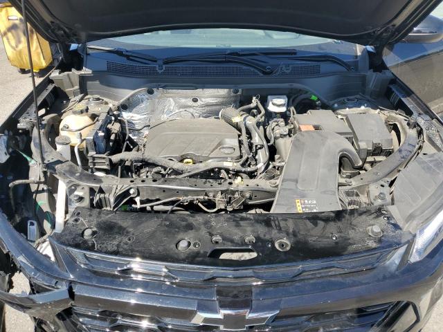 2025 CHEVROLET TRAX ACTIV #3298084163