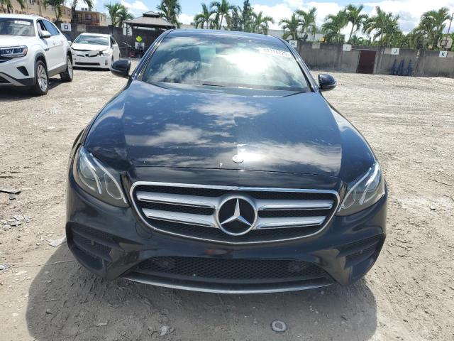2018 MERCEDES-BENZ E 300 WDDZF4JBXJA325382