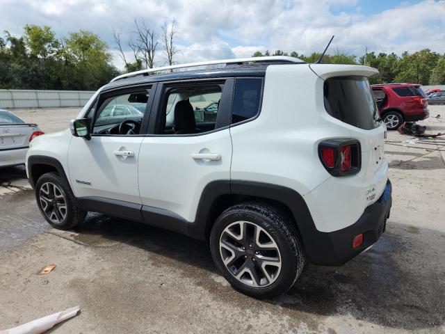 2017 JEEP RENEGADE L ZACCJBDB1HPE86776