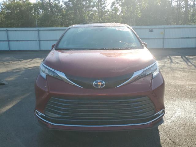 2023 TOYOTA SIENNA LIM 5TDZSKFC6PS078367