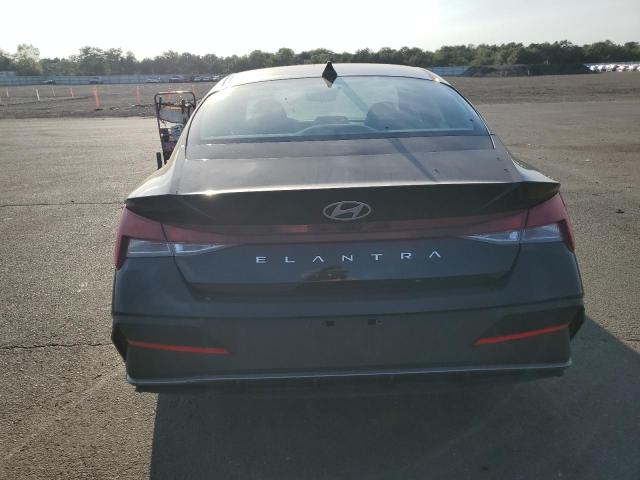 2024 HYUNDAI ELANTRA SEL KMHLM4DG6RU805907