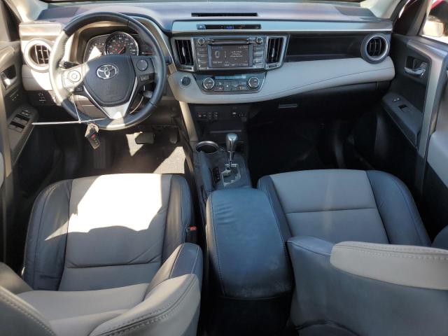 2015 TOYOTA RAV4 LIMITED 2T3DFREV8FW313858