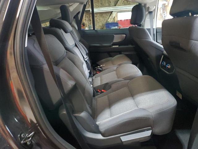 2025 FORD EXPEDITION 1FMJU1J84SEA30509
