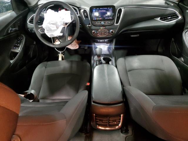 2023 CHEVROLET MALIBU LT 1G1ZD5ST8PF242485