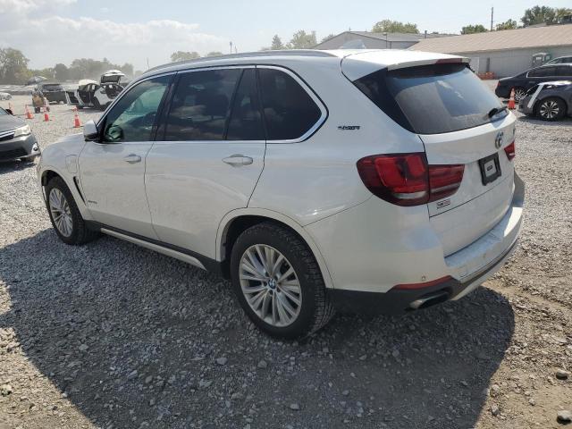 2017 BMW X5 XDR40E 5UXKT0C35H0V95542