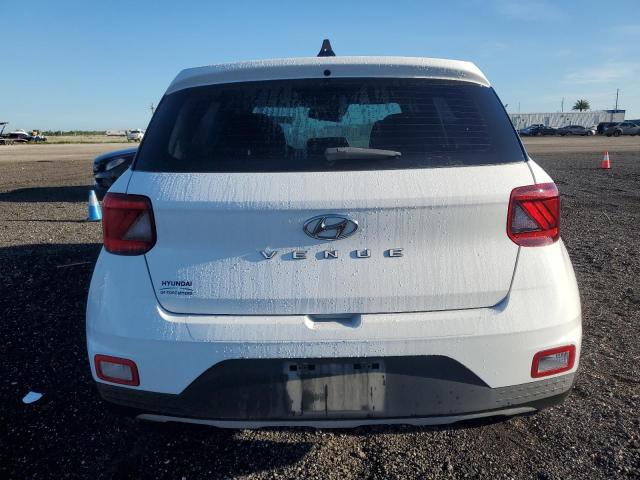 2022 HYUNDAI VENUE SE #3305590113