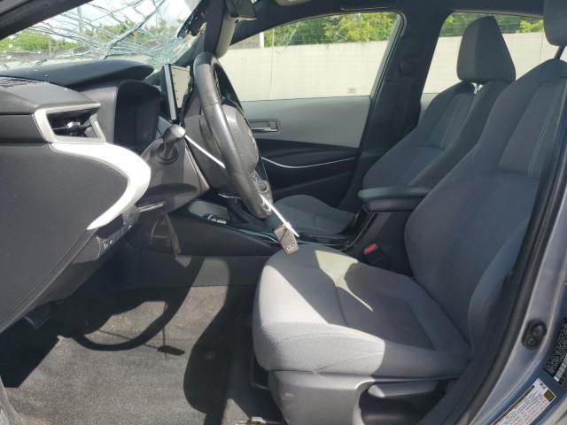 2020 TOYOTA COROLLA SE JTDS4RCE2LJ015137