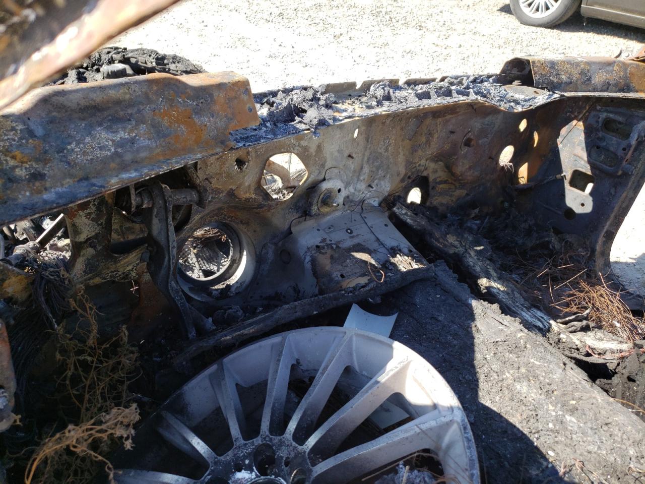 MERCEDES-BENZ S-CLASS 550